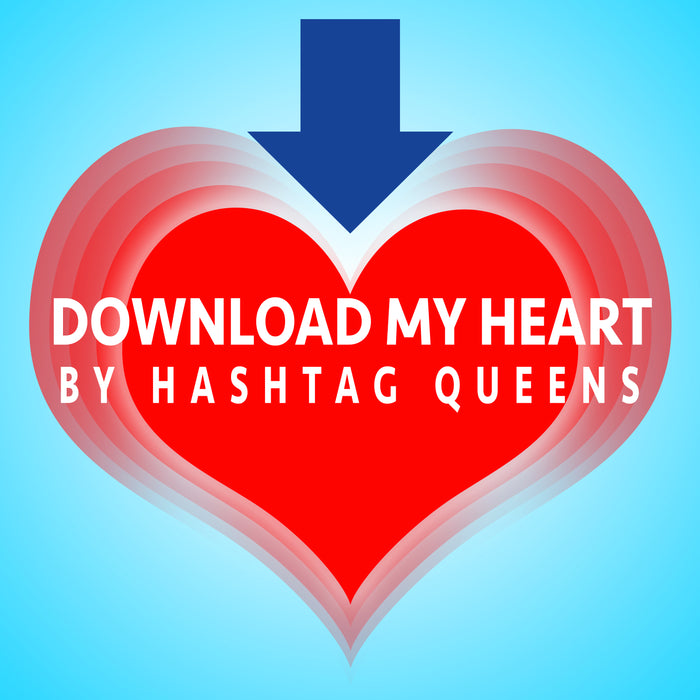 DOWNLOAD MY HEART TROPIGIF REMIX