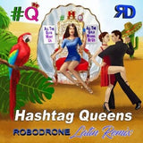 HASHTAG QUEENS MUSIC