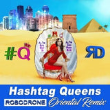 HASHTAG QUEENS MUSIC