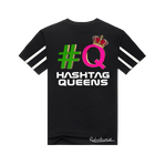 Hashtag Queens T-Shirts