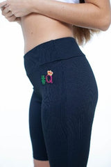 LEGGINGS SHORTS