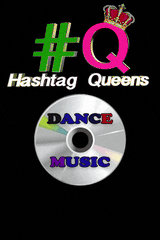 HASHTAG QUEENS MUSIC