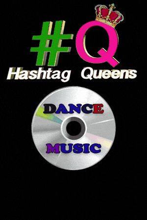 HASHTAG QUEENS MUSIC