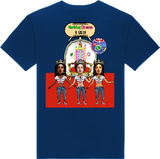 QUEEN VICTORIA T-SHIRT