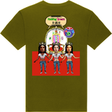 QUEEN VICTORIA T-SHIRT