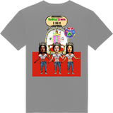QUEEN VICTORIA T-SHIRT