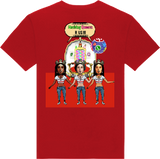 QUEEN VICTORIA T-SHIRT