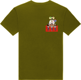 QUEEN VICTORIA T-SHIRT